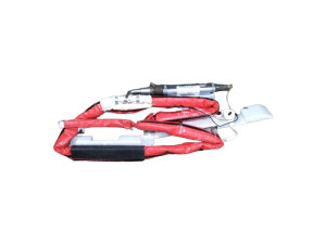 5108008AF (DODGE) Подушка безопасности штора праваяFiat Freemont 11-16 Dodge Journey 07-20