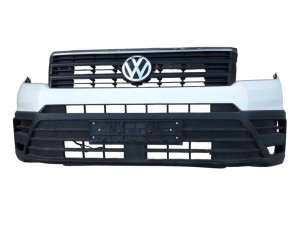 7C0807221A (VW) Бампер передній в зборіVW Crafter 16-