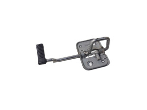 7C0823186 (VW) Ответная часть замка капотаVW Crafter 16-