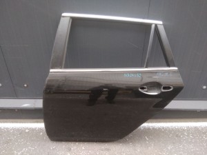 GSYA7302XJ (MAZDA) Дверь задняя левая универсал