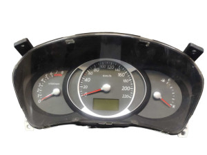 940182E700 (HYUNDAI) Панель приборов МКППHyundai Tucson 04-09