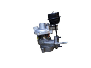 54359700019 (KKK) ТурбинаFord Ka 08-16 Opel Combo C 01-11 Suzuki Swift 04-10
