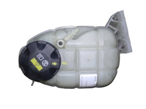 17137642160 (BMW) Бачок расширительныйBMW 1 F20/F21 11-19 BMW 3 F34 13- BMW 3 F30-80 12-19