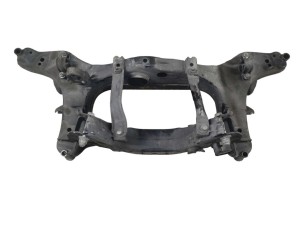 55401JD01A (NISSAN) Балка задней подвескиNissan Juke 10-19 Nissan Qashqai 07-14