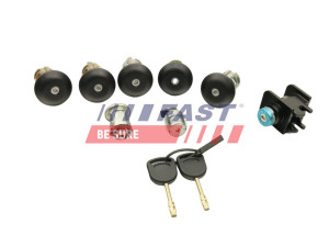 FT93909 (FAST) Цугалики комплектFord Connect 02-13