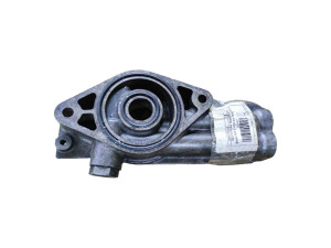 RF5C14300A (MAZDA) Кронштейн масляного фильтраMazda 6 02-07