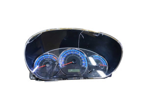 85002SC350 (SUBARU) Панель приборов дизель МКППSubaru Forester 08-13