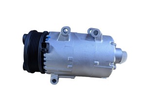 10-160-01042 (VISTEON) Компрессор кондиционераFORD S-MAX 06-15 Ford Galaxy 06-15 Volvo V70 07-16