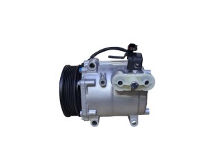 8V51-19D629-DF R (FORD) Компресор кондиціонераFord Fiesta 09-17 Mazda 2 07-14