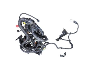 24011BB04A (NISSAN) Проводка двигателя комплект 1.5DCI 8VNissan Qashqai 07-14