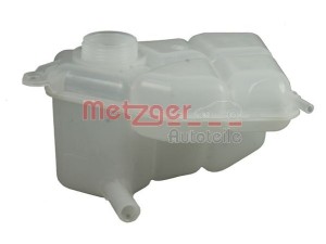 2140200 (METZGER) Бачок расширительныйFord Fusion 02-12 Ford Fiesta 02-09 Mazda 2 03-07