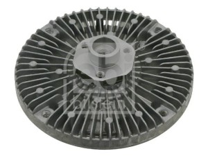 17798 (FEBI) ВискомуфтаVW Passat B5 96-05 Audi A4 04-08 Skoda Superb 01-08