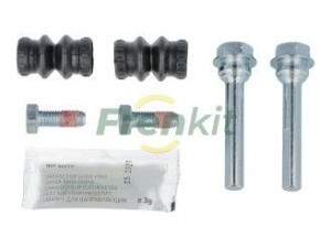 808013 (FRENKIT) Ремкомплект напрямних супортуRenault Logan 04-13 SEAT Exeo 08-13 Ford Galaxy 06-15