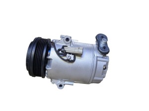 13286083 (DELPHI) Компрессор кондиционераOpel Astra H 04-14 Opel Zafira B 05-12