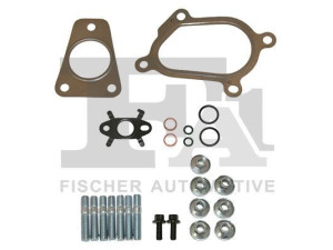 KT220015 (FA1) Комплект прокладок турбиныNissan Primastar 02-14 Nissan Interstar 01-10