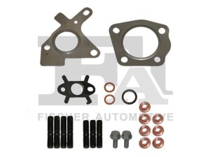 KT220100 (FA1) Комплект прокладок турбиныNissan Tiida 04-12 Nissan Note 05-12 Nissan Qashqai 07-14