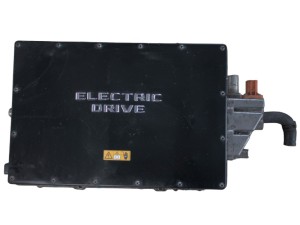 A2429820621 (MERCEDES-BENZ) Зарядное устройствоMercedes-Benz B-Class W242-246 11-18