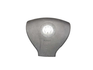 5N0880201C (VW) Подушка безопасности руль 3 спицыVW Tiguan 08-16