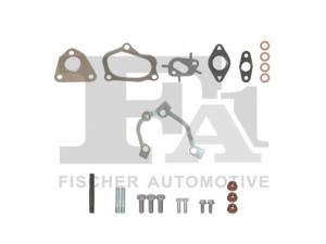KT120020 (FA1) Комплект прокладок турбиныFord Ka 08-16 Suzuki Splash 08-15 Suzuki Swift 04-10