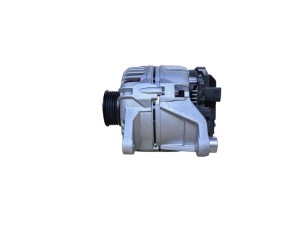 0124325019 (BOSCH) ГенераторVW Passat B5 96-05 Audi A6 97-04 Skoda Superb 01-08