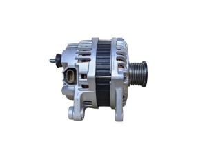 A3TJ3881 (MITSUBISHI) ГенераторRenault Koleos 08-16 Nissan X-Trail T31 07-14 Nissan Qashqai 07-14