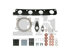 KT110330 (FA1) Комплект прокладок турбиныAudi A6 04-11 Audi A4 04-08 SEAT Exeo 08-13