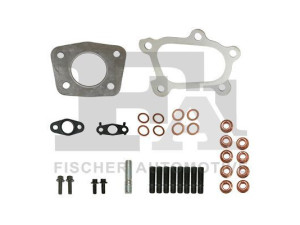 KT780050 (FA1) Комплект прокладок турбиныMazda CX-7 06-12