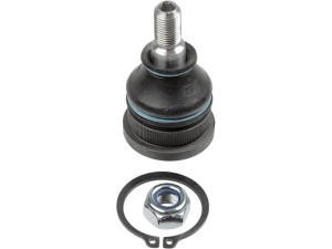 34553 01 (LEMFORDER) Шаровая опораToyota Hiace 95-12 Hyundai Accent 10-18 Mitsubishi Carisma 95-04