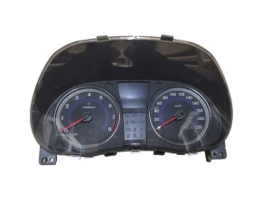 940231R040 (HYUNDAI) Панель приборов бензинHyundai Solaris 11-17 Hyundai Accent 10-18 Hyundai Accent 06-10