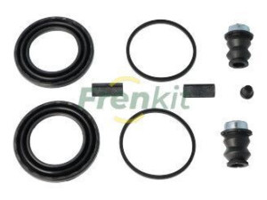 257092 (FRENKIT) Ремкомплект гальмівного супорта передньогоHUMMER H2