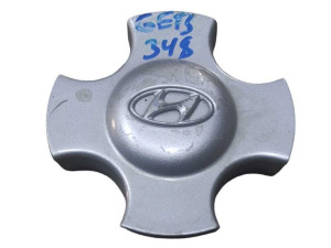 529601C300 (HYUNDAI) Колпак колесный ступицаHyundai Getz 02-10