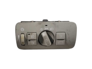 30739422 (VOLVO) Блок управления освещением под ПТФVolvo XC60 08-17