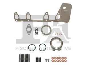KT110055 (FA1) Комплект прокладок турбиныVW Caddy III 04-15 Audi A3 03-12 Skoda Octavia A5 04-13