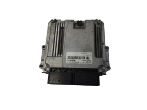 55265162 (FIAT) Блок электронный управления двигателемFiat Tipo 15- Fiat 500X 15- Jeep Renegade 14-
