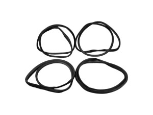 31297522 (VOLVO) Уплотнитель дверного проема комплектVolvo XC60 08-17