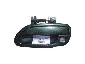 RA01002 (SUBARU) Ручка дверей зовнішня передня ліваSubaru Outback 99-03