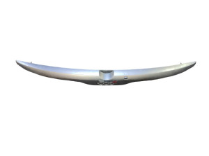 735692301 (FIAT) Панель подсветки номера хромированнаяFiat 500X 15-