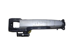 6921112220R8 (TOYOTA) Ручка дверей зовнішня передня ліваToyota Yaris 05-12