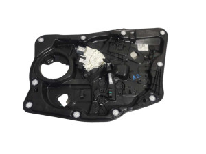 52067978 (FIAT) Стеклоподъемник передний правый электрический 6 пиновFiat 500X 15-