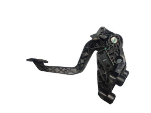 CN157B633AC (FORD) Педаль сцепления пластикFord EcoSport 13-