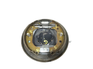 CN152211BA (FORD) Тормозной механизм правый D228Ford EcoSport 13-