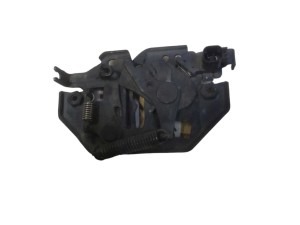 CN1A16700BB (FORD) Замок капотаFord Courier 14-23 Ford EcoSport 13- Ford Transit 14-