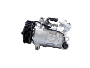 92600-1268R R (RENAULT) Компресор кондиціонераRenault Scenic IV 16-22 Renault Megane IV 16- Renault Kadjar 15-22