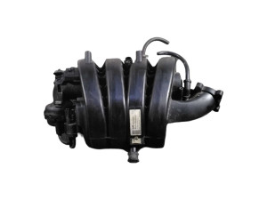 55563685 (OPEL) Коллектор впускной пластикOpel Zafira B 05-12