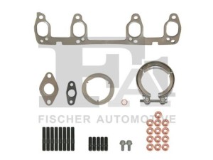 KT110105 (FA1) Комплект прокладок турбиныVW Passat B6 05-10 Audi A3 03-12 Skoda Octavia A5 04-13