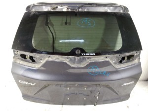 68100TLAA00ZZ (HONDA) Кришка багажника склоHonda CR-V 16-22