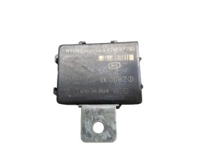 0K2NC677B0 (KIA) Блок електронний імобілайзераKia Sorento 02-09