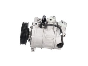 447150-2410 (DENSO) Компрессор кондиционераVW Touareg 02-10 VW Touareg 10-18 Audi Q7 05-15