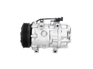 SD7V16-1249 (SANDEN) Компрессор кондиционераFord C-MAX 02-10 Ford Focus II 04-11 Volvo V50 07-12