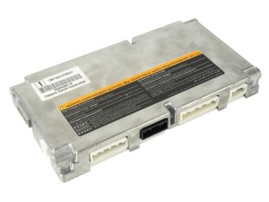 293A0-3NL1B (NISSAN) Блок керування високовольтної батареї BMS